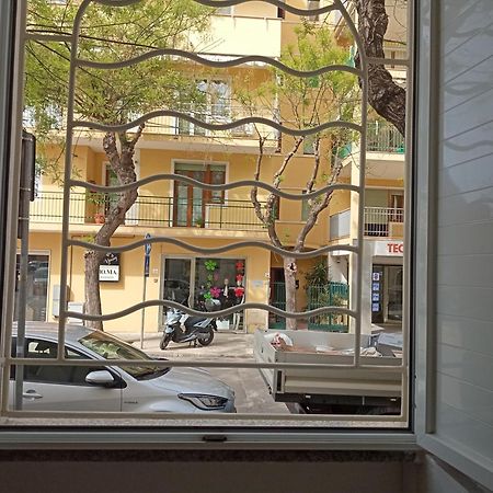 White Shell Rooms Accomodation Fast Check-In Alghero Exteriér fotografie