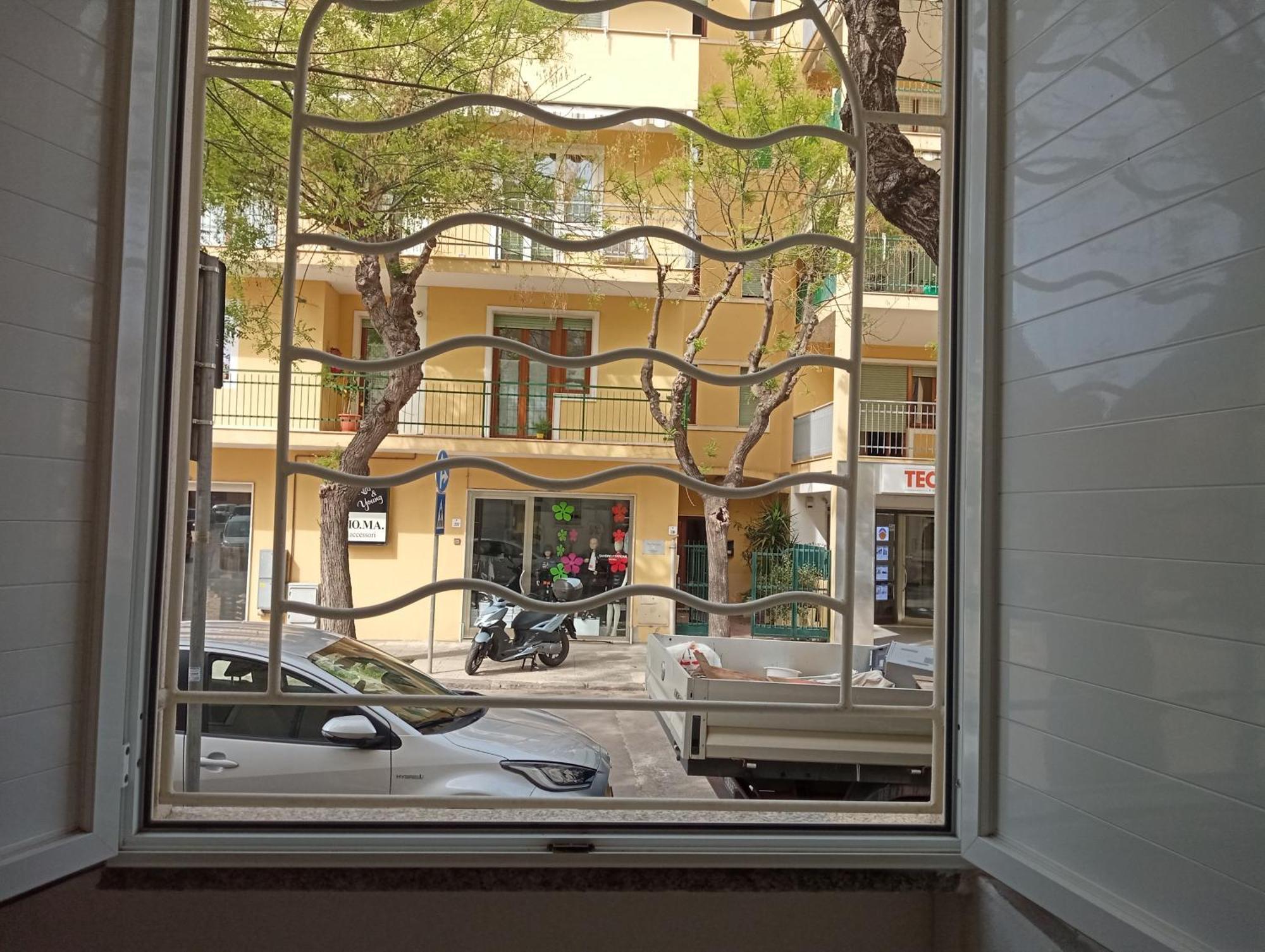 White Shell Rooms Accomodation Fast Check-In Alghero Exteriér fotografie